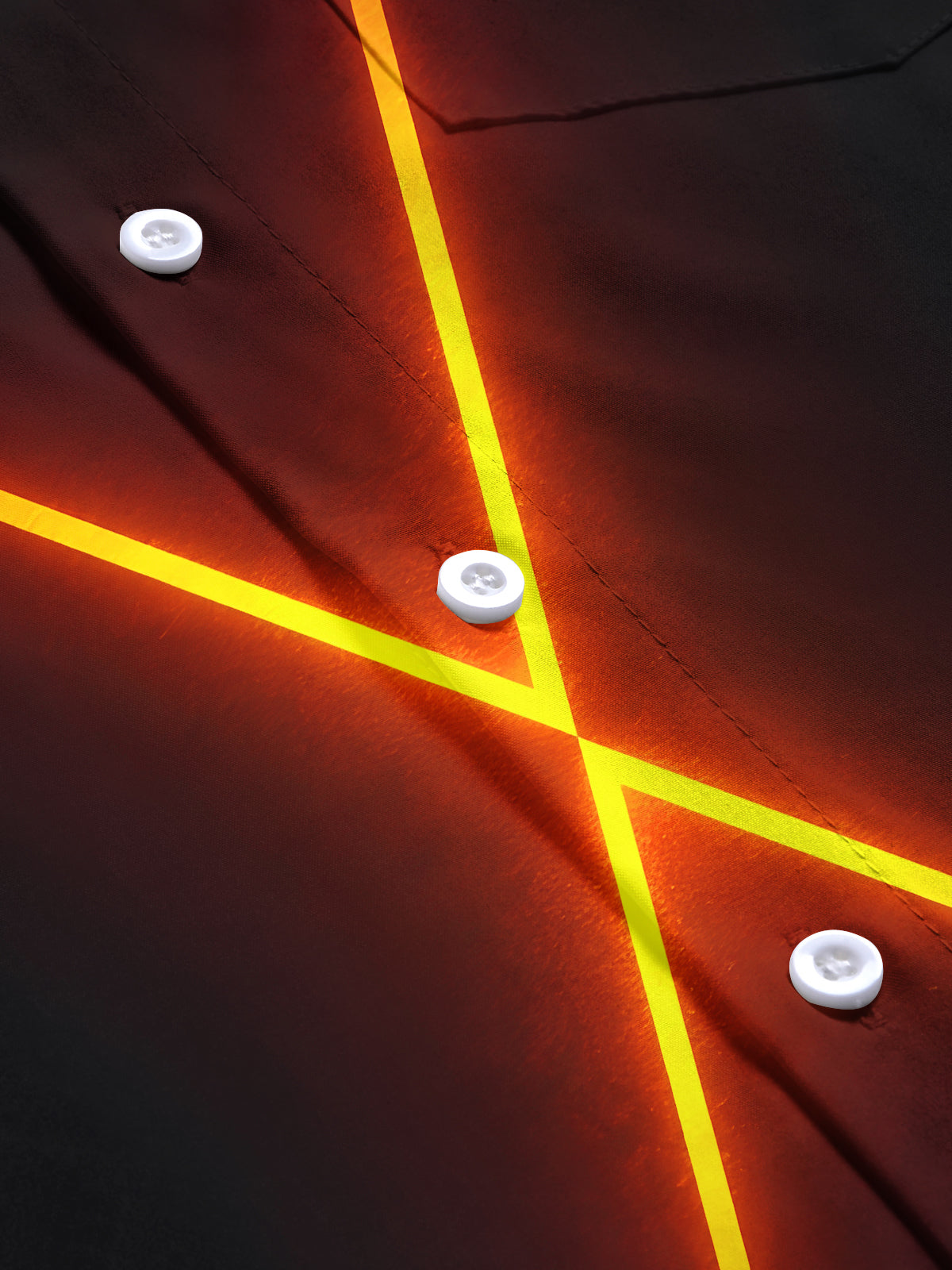 Men's Pocket Short Sleeve Shirts