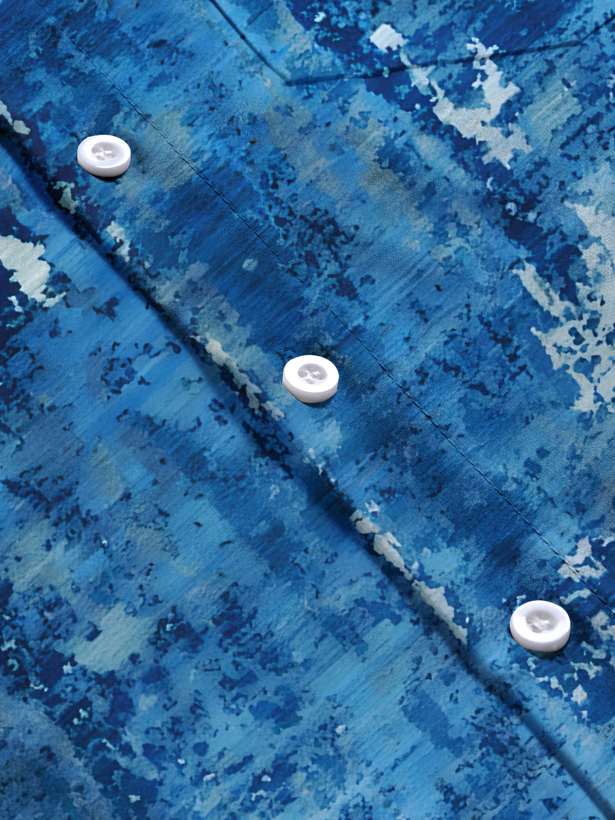 Men's Pocket Long Sleeve Shirts