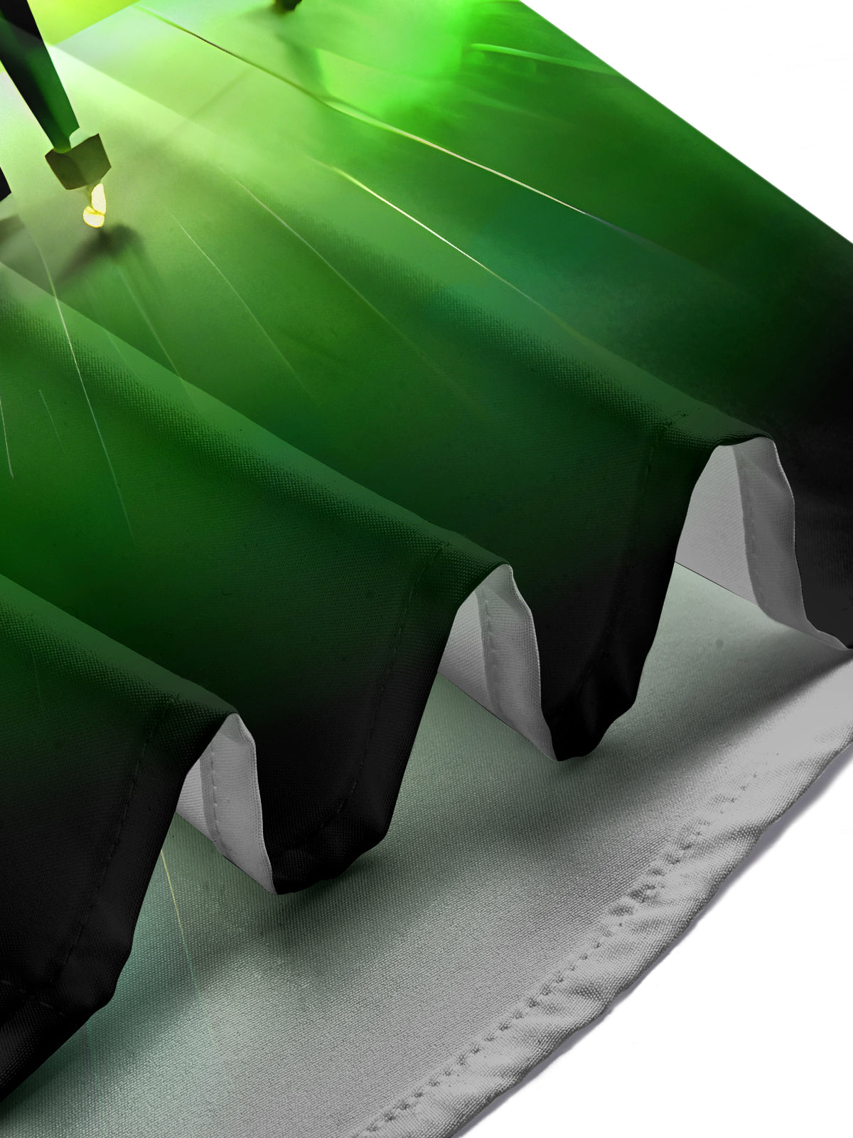 Piano Men's Pocket Short Sleeve Shirts