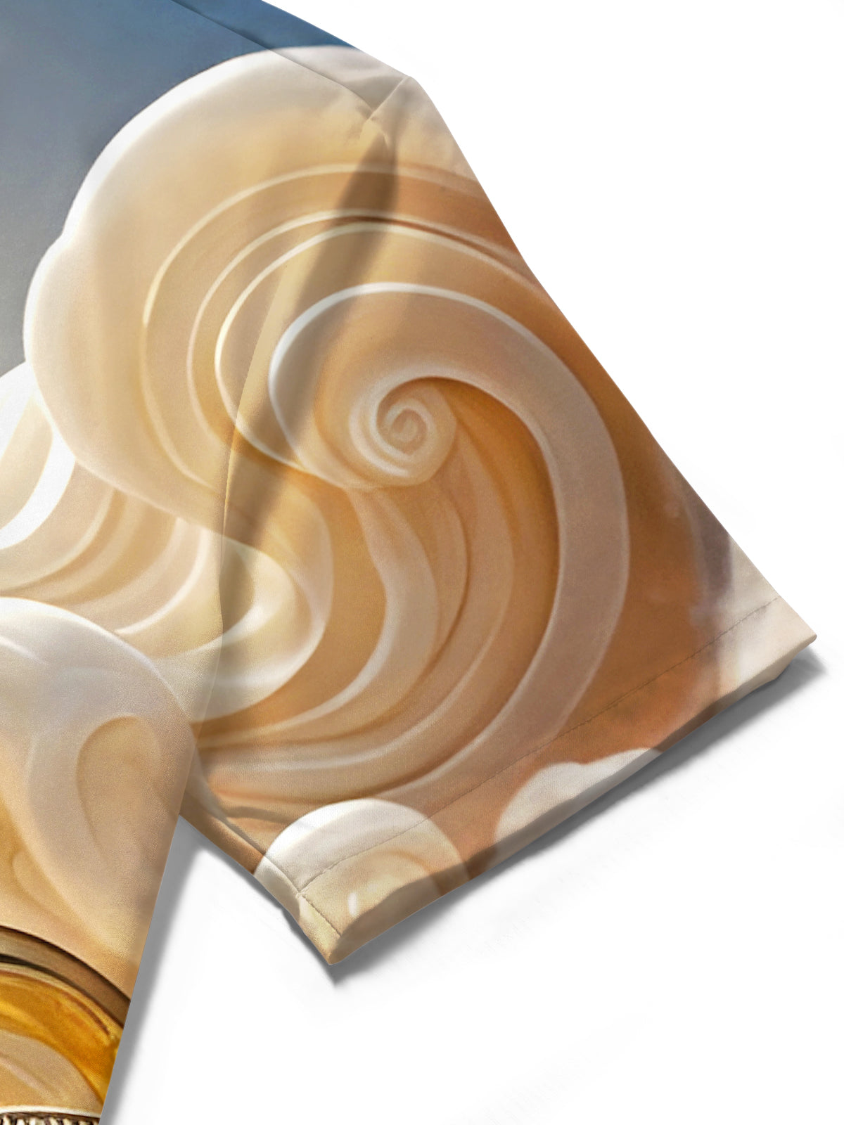 Rooster Men's Pocket Short Sleeve Shirts