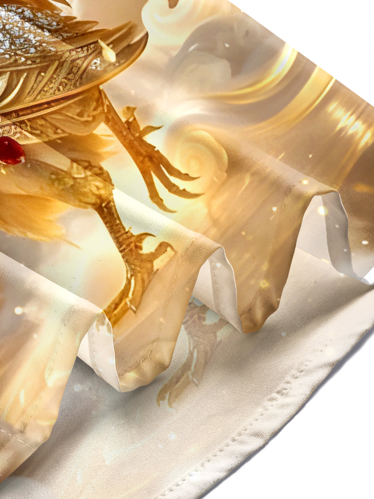 Rooster Men's Pocket Short Sleeve Shirts