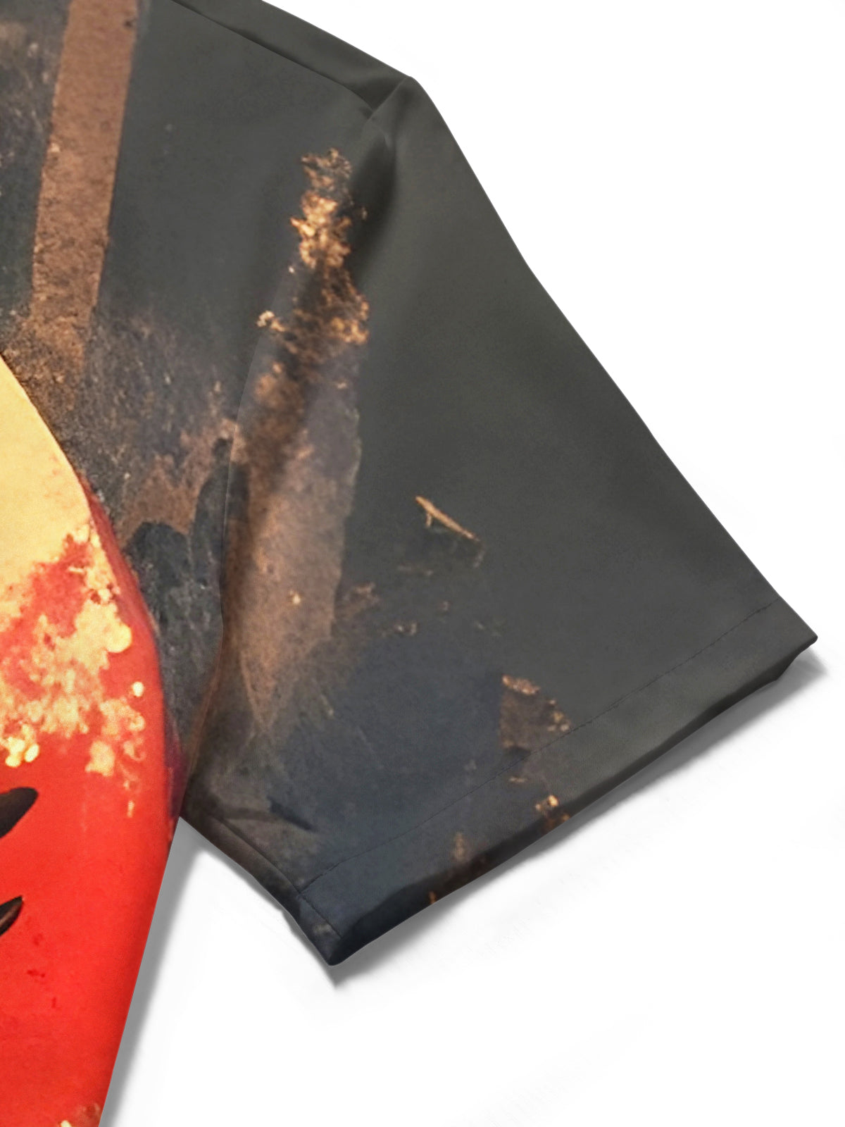 Eagle Men's Pocket Short Sleeve Shirts