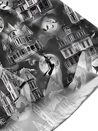 men's Halloween shirt costume