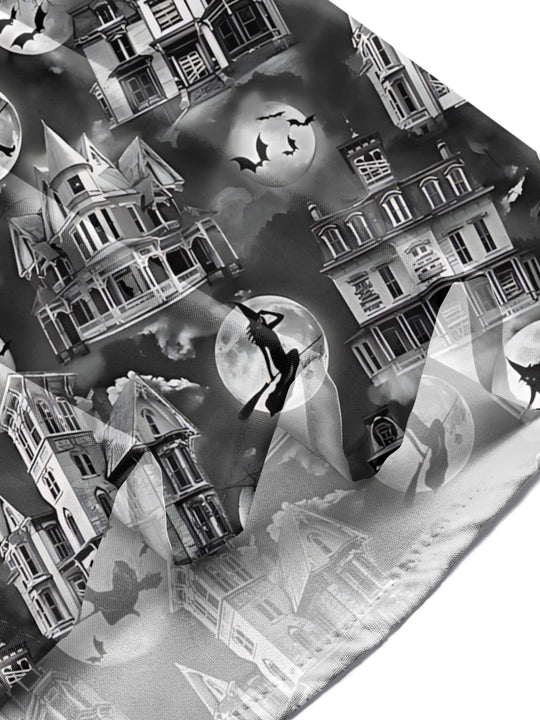 men's Halloween shirt costume