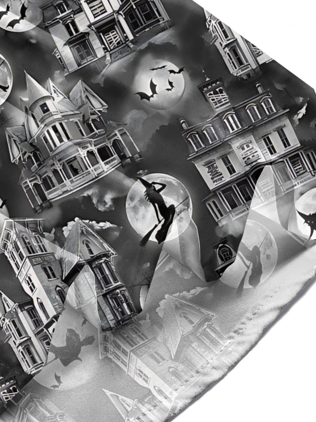 men's Halloween shirt costume