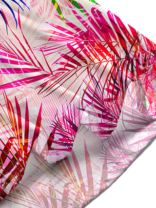 men's tie dye shirt summer vacation