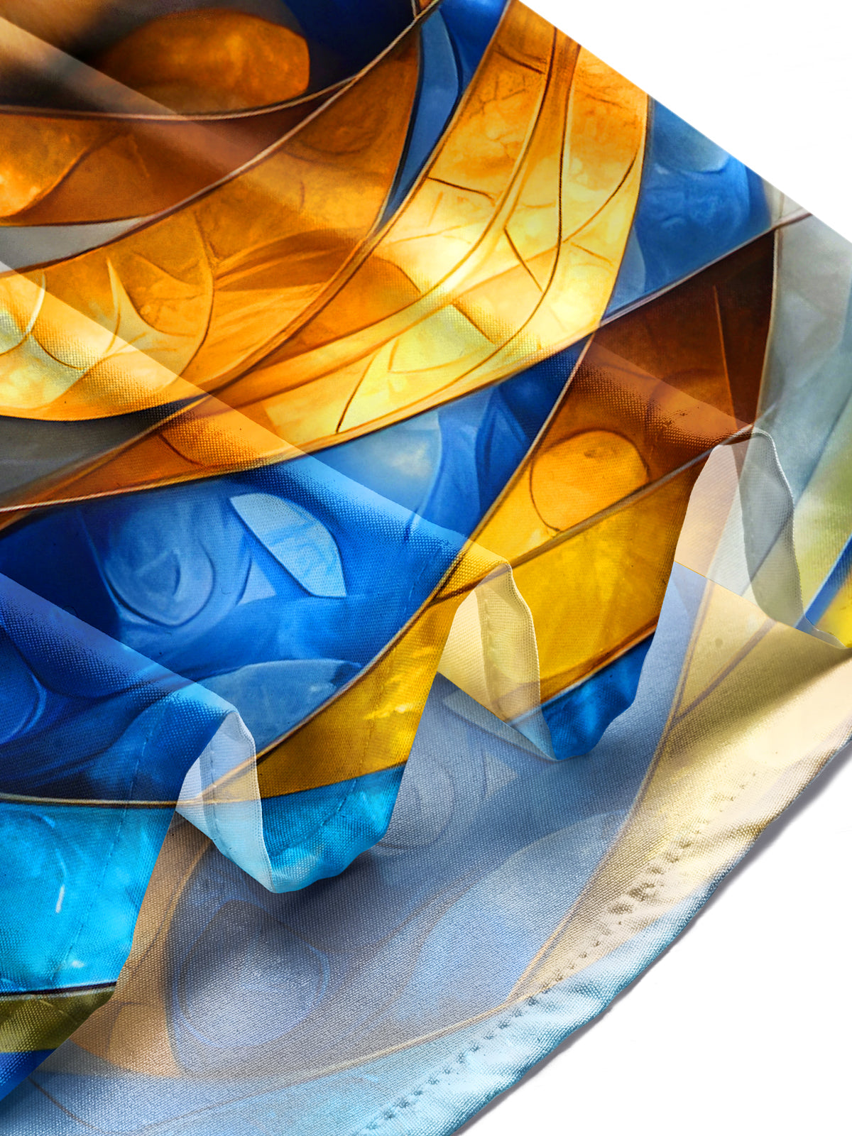 Art Cat Men's Pocket Short Sleeve Shirts