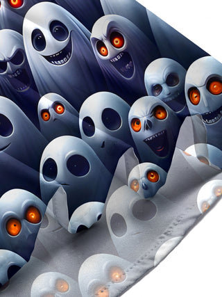 men's Halloween shirt costume