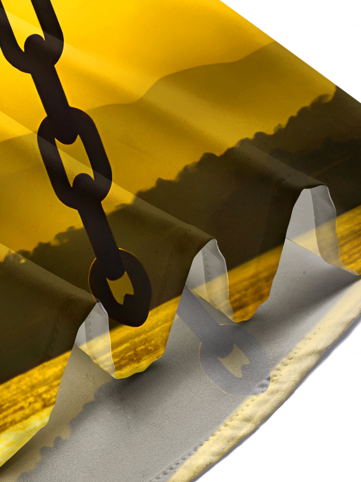 Art Flying Birds Silhouette Freedom Liberation Men's Pocket Short Sleeve Shirts