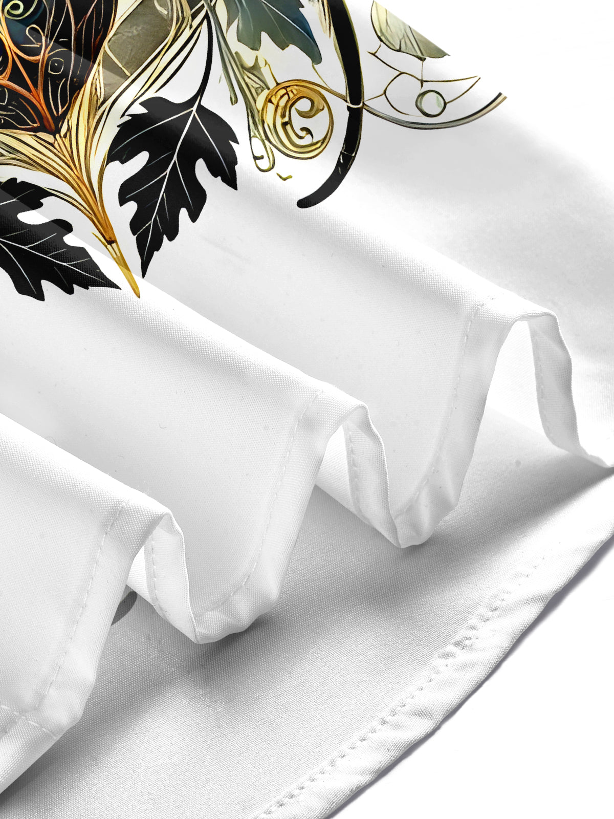 Spider Men's Pocket Short Sleeve Shirts