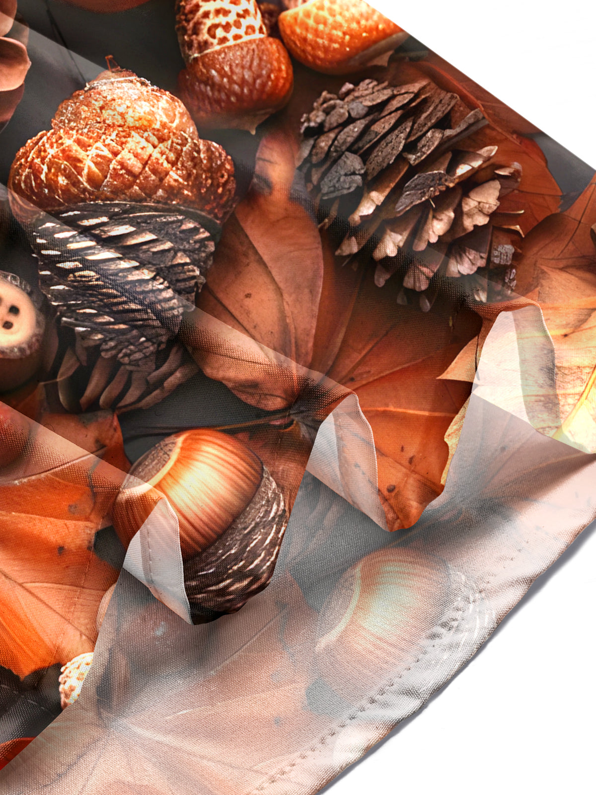 Autumn Men's Pocket Long Sleeve Shirts