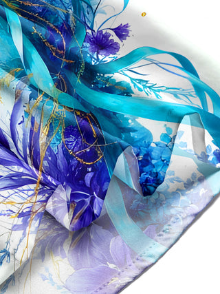 men's floral shirt summer vacation