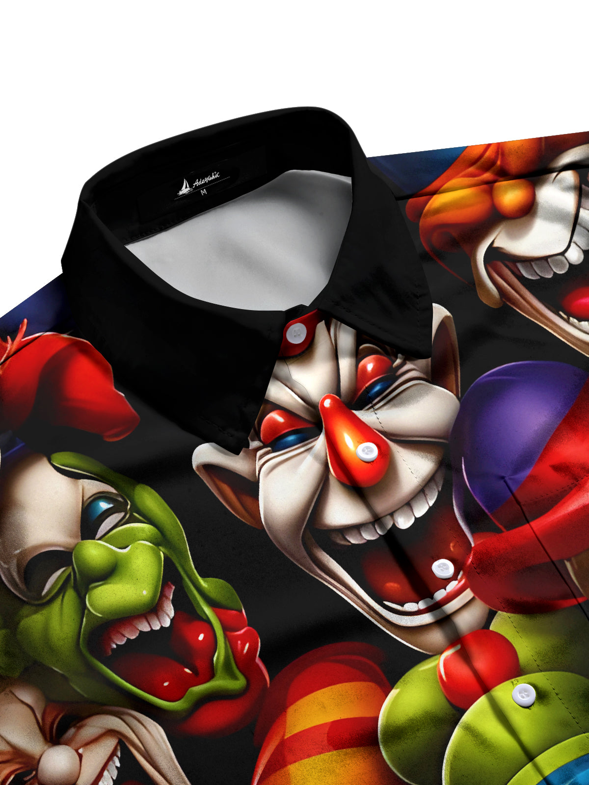 Joker Men's Pocket Short Sleeve Shirts