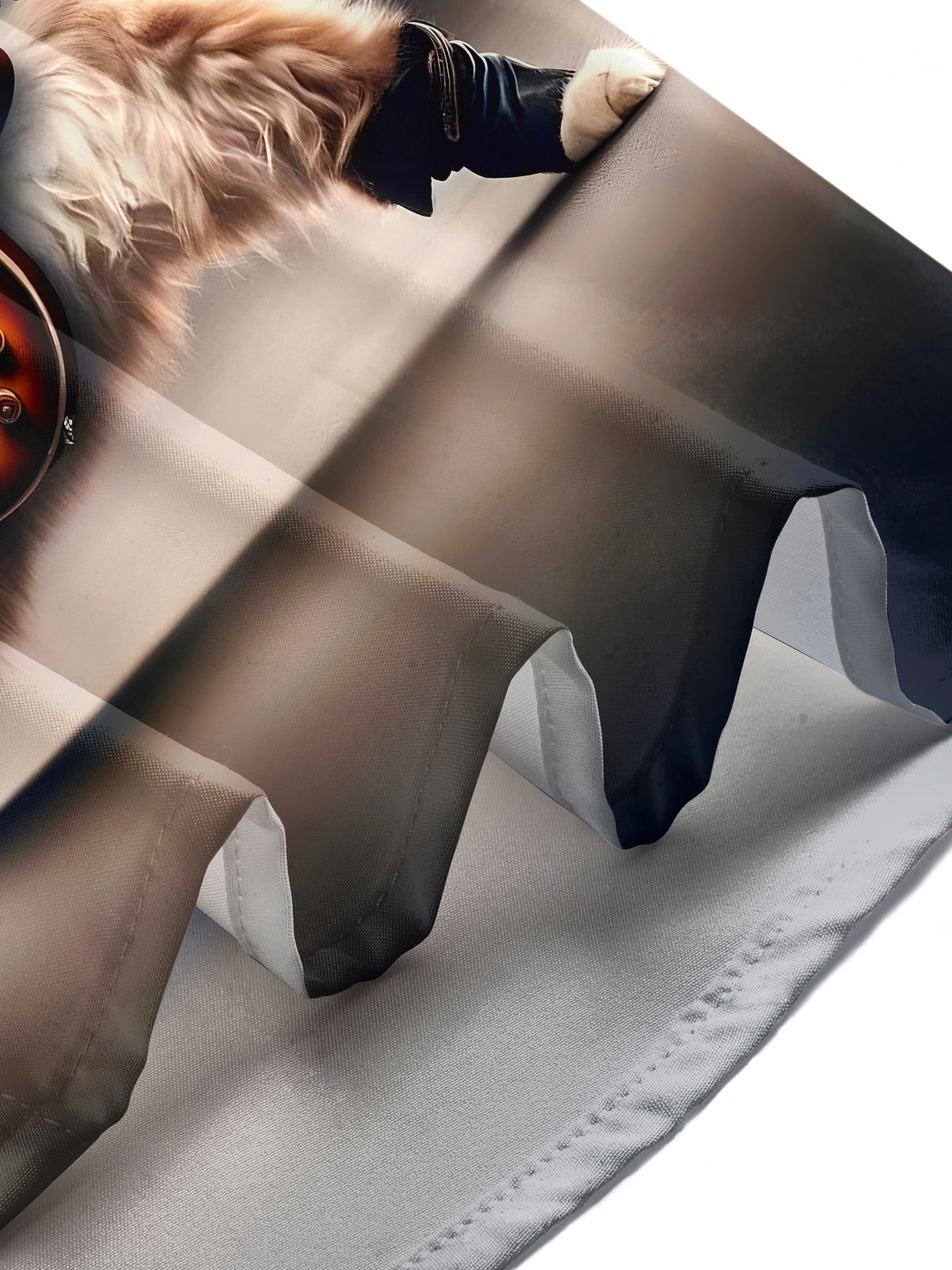 Rock Cat Men's Pocket Long Sleeve Shirts