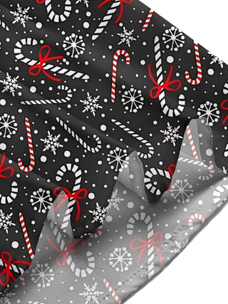 men's Christmas shirt holiday party