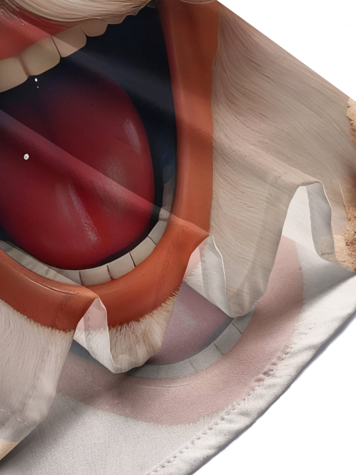 Christmas Santa Claus Men's Pocket Short Sleeve Shirts