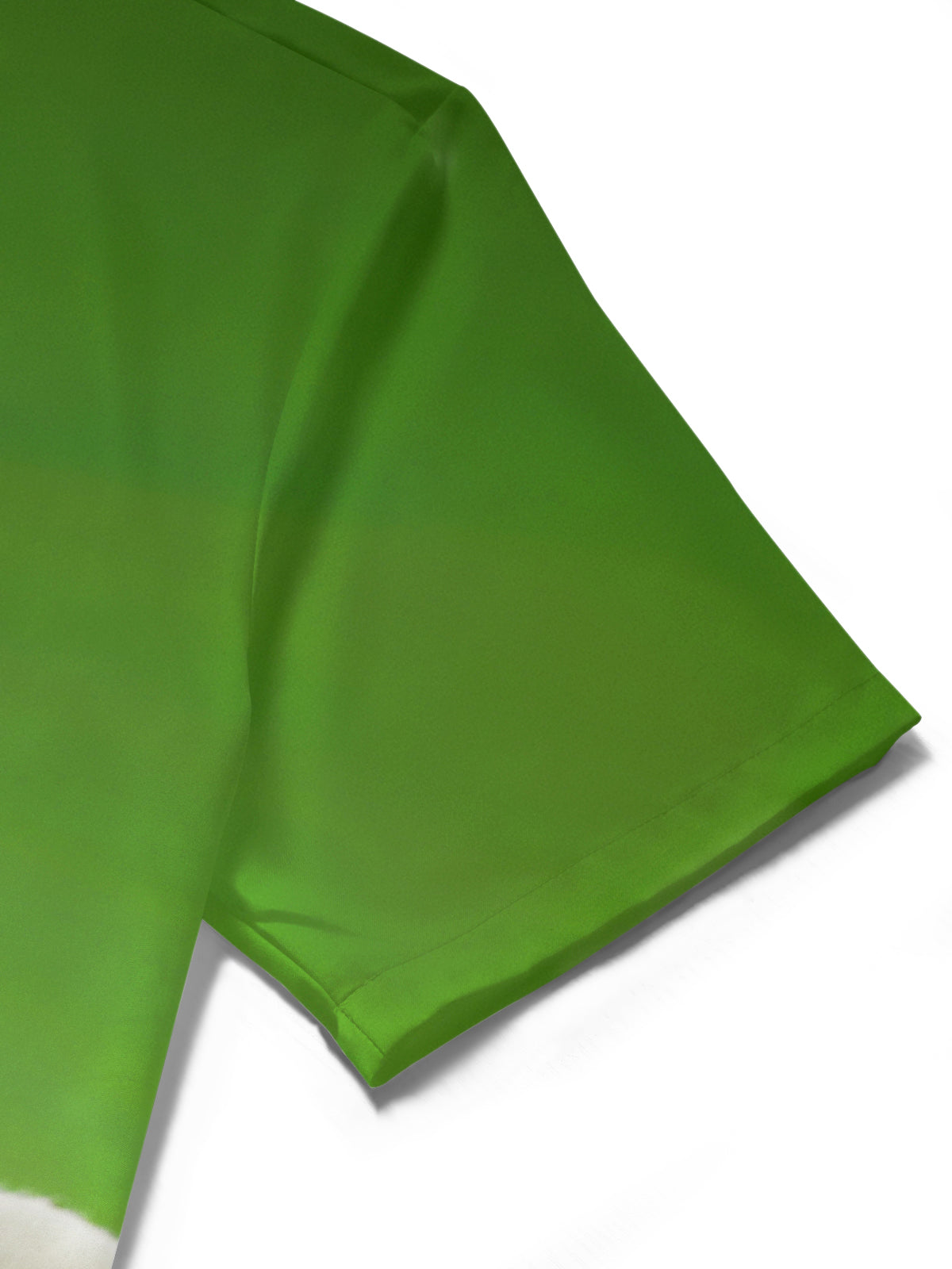 Funny Crocodile Wearing Sunglasses Men's Pocket Short Sleeve Shirts