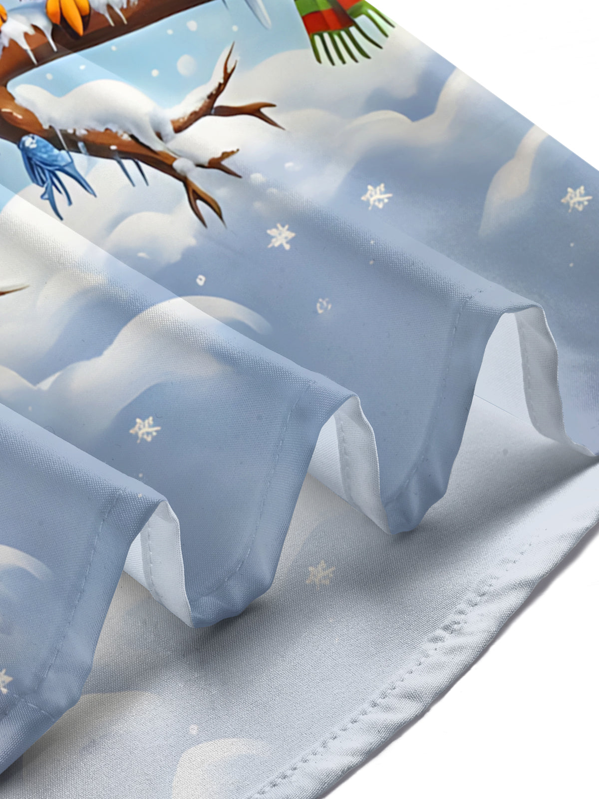 Owl Print Men's Pocket Short Sleeve Shirts