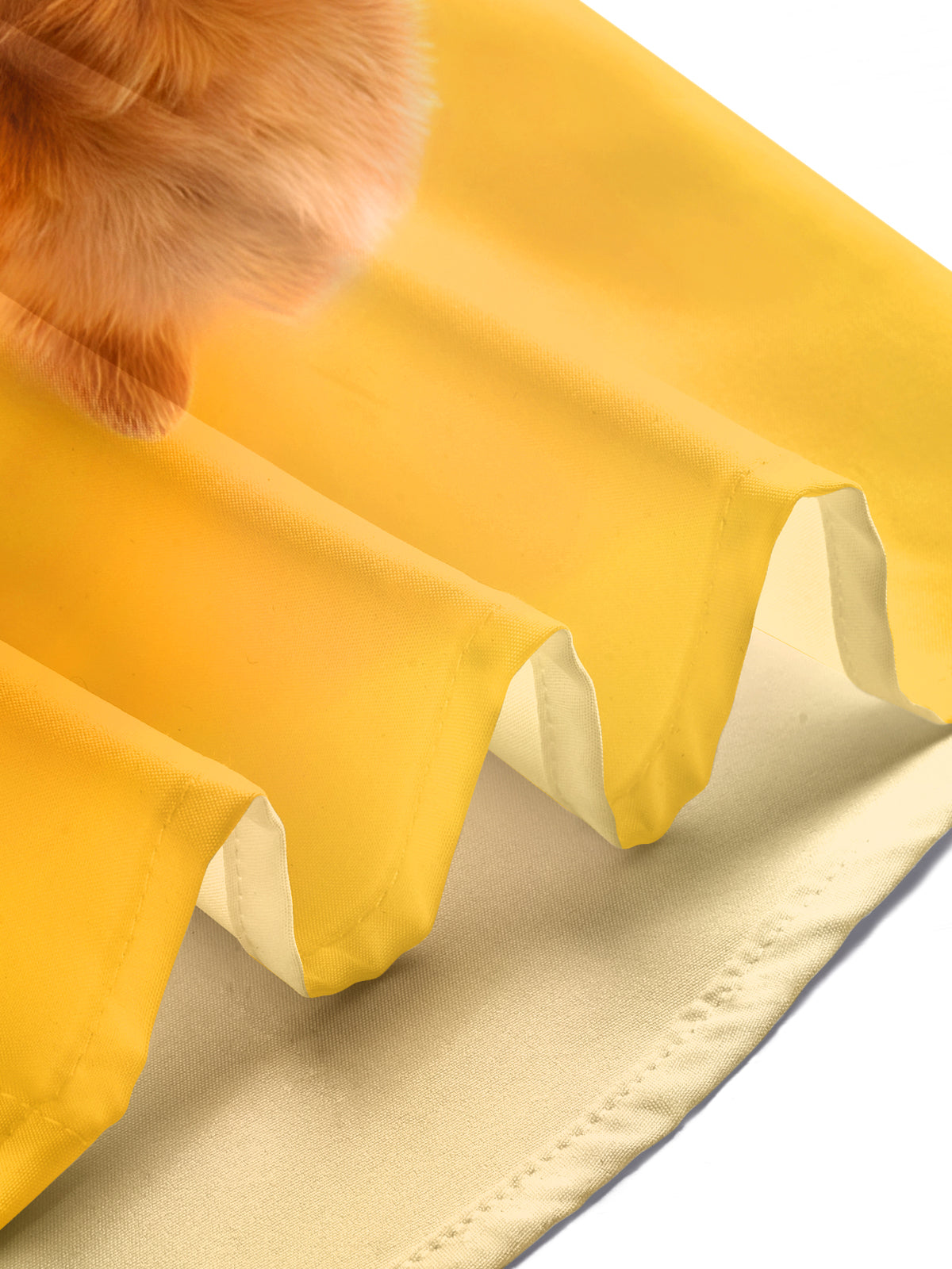 Funny Plush Puppy Men's Pocket Short Sleeve Shirts