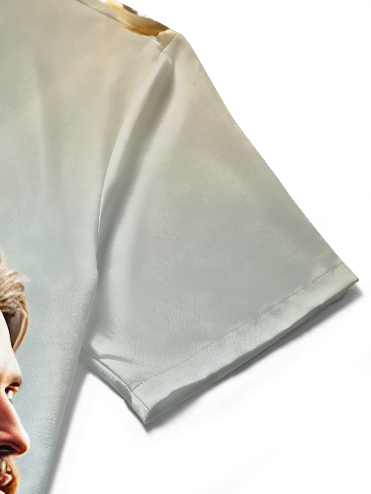 Jesus Religion Peace Dove Men's Pocket Short Sleeve Shirts