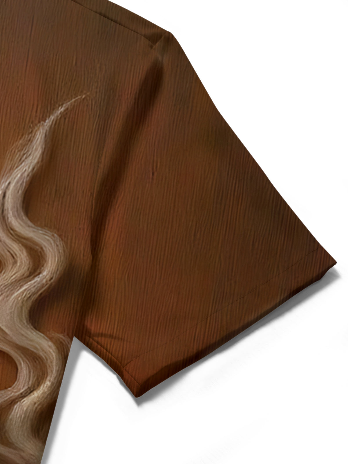 Vintage Card Player Art Print Men's Pocket Short Sleeve Shirts