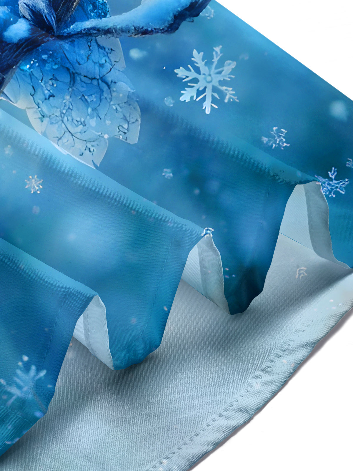 Ice Owl Men's Pocket Long Sleeve Shirts