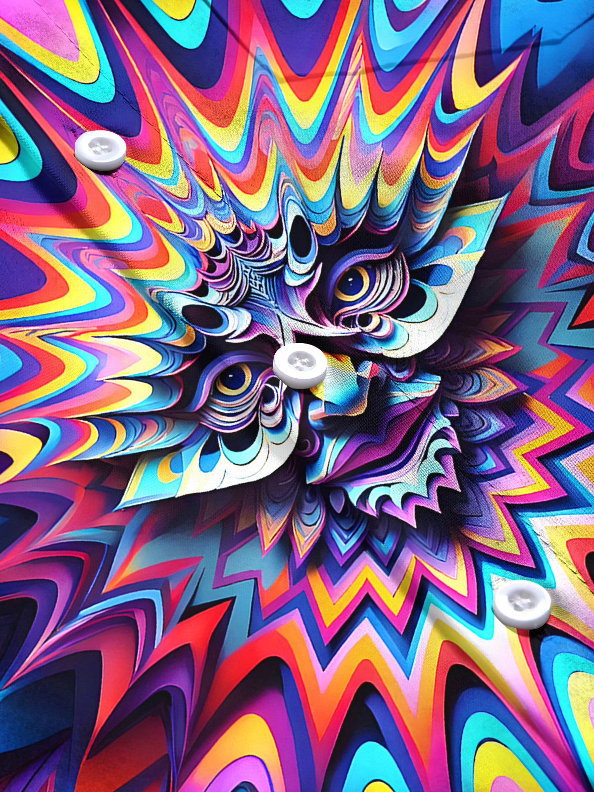 Funny Men's Pocket Short Sleeve Shirts