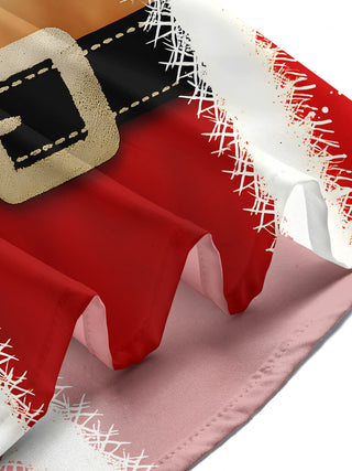 men's Christmas shirt holiday party