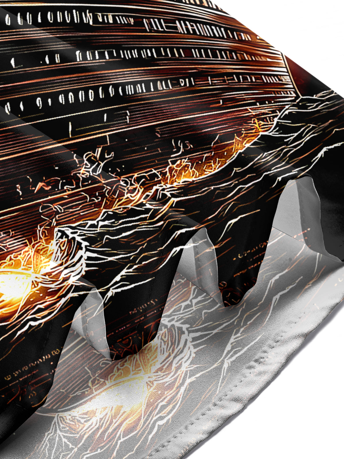 Boat Men's Pocket Short Sleeve Shirts