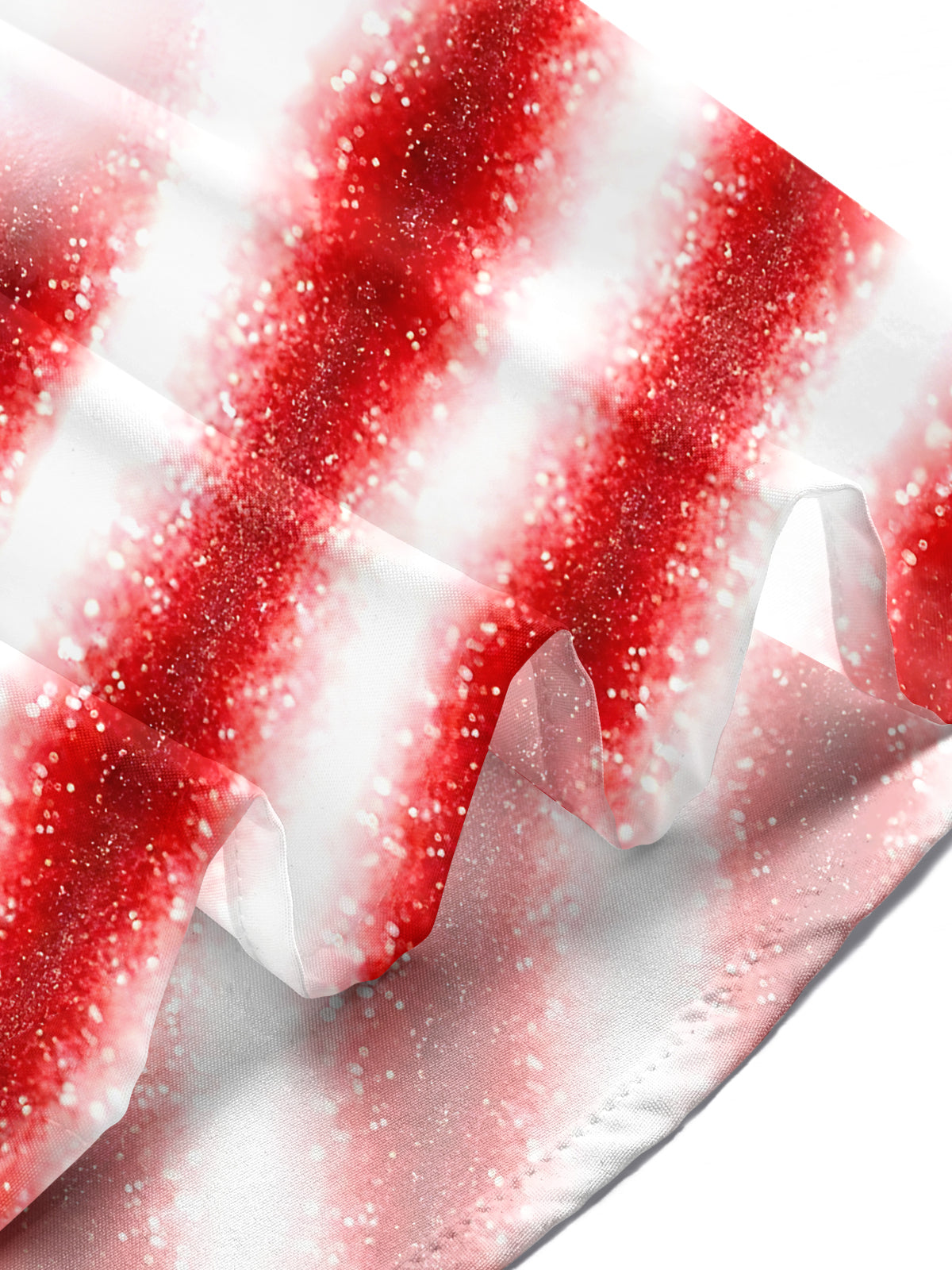 Merry Christmas Men's Pocket Short Sleeve Shirts