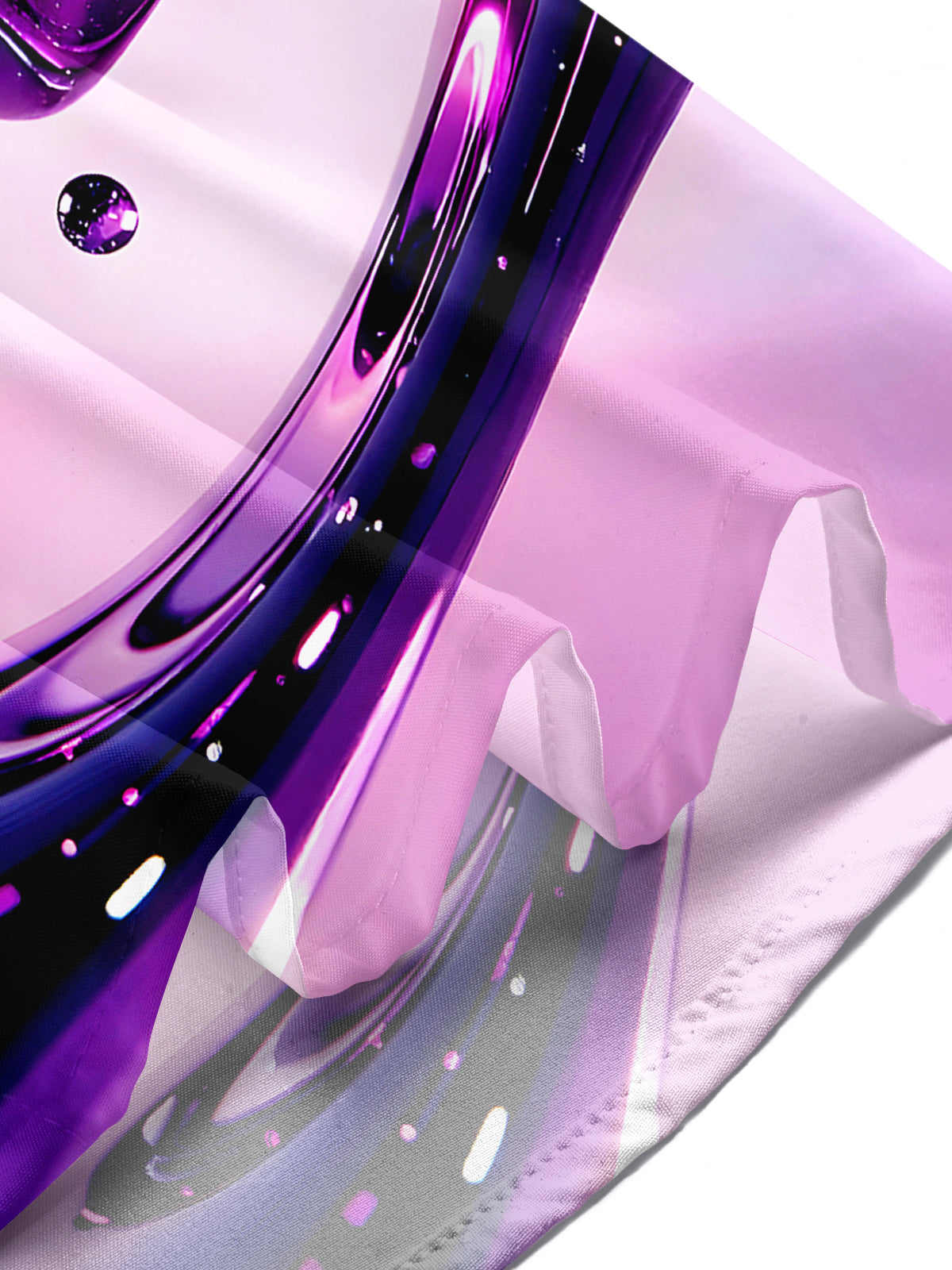 Dice Men's Pocket Short Sleeve Shirts