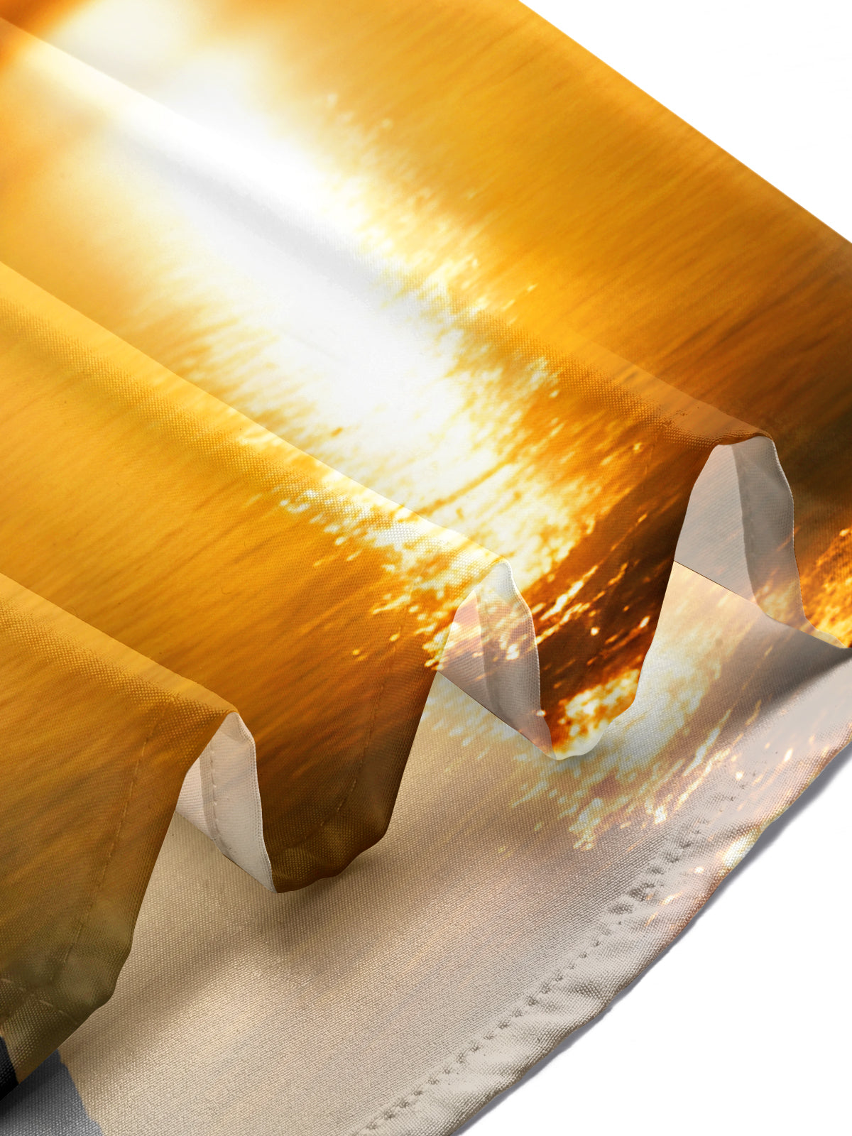 Fun Crossing Into The New Year Men's Pocket Short Sleeve Shirts