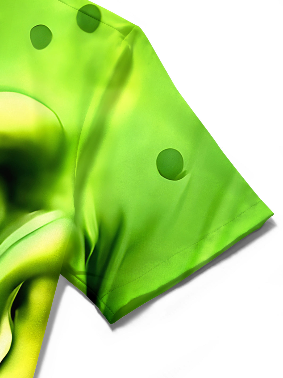 Crocodile Men's Pocket Short Sleeve Shirts