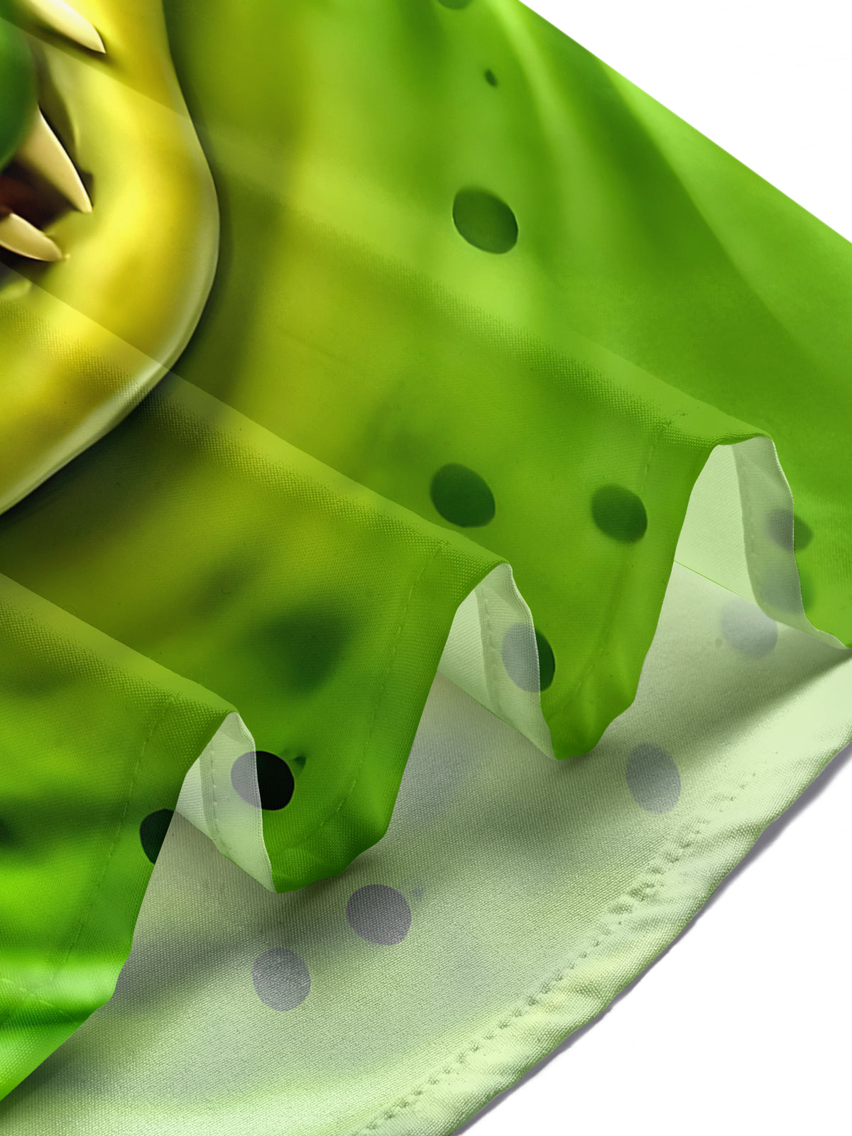 Crocodile Men's Pocket Short Sleeve Shirts