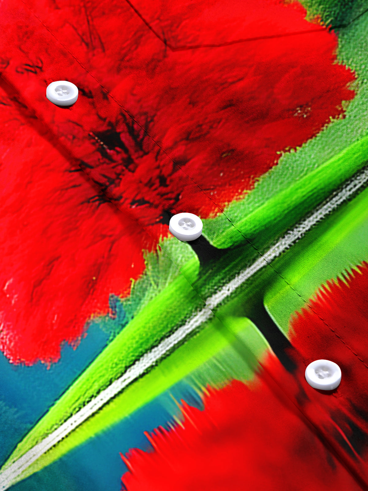 Tree Men's Pocket Short Sleeve Shirts