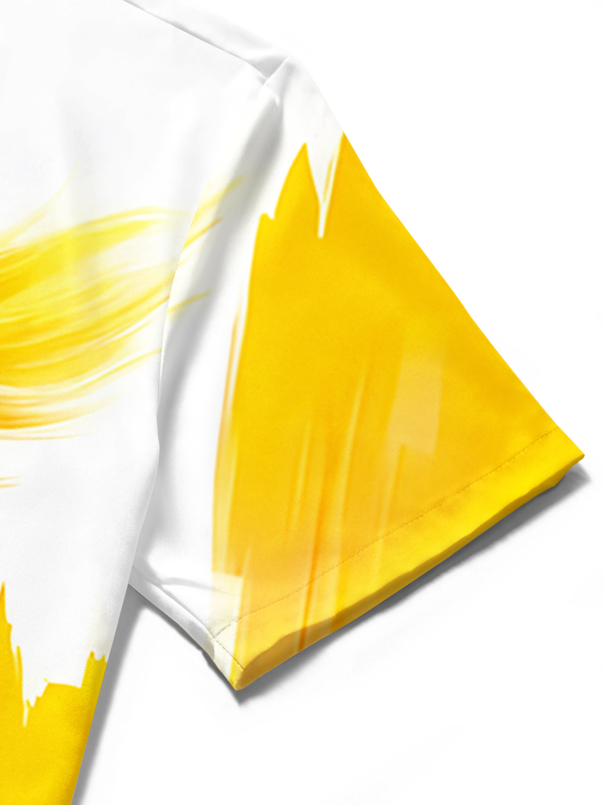 Horse Men's Pocket Short Sleeve Shirts