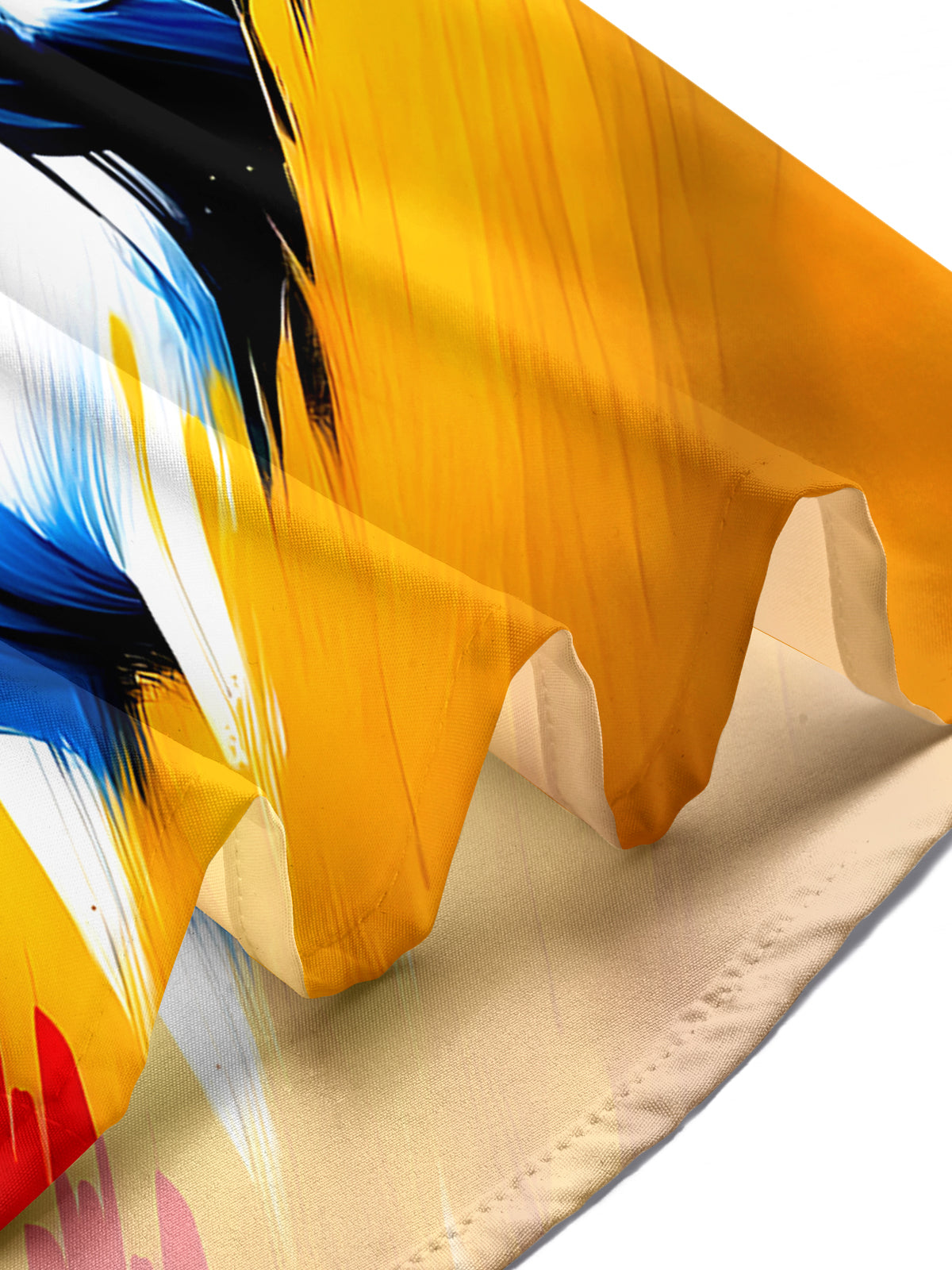 Horse Men's Pocket Short Sleeve Shirts