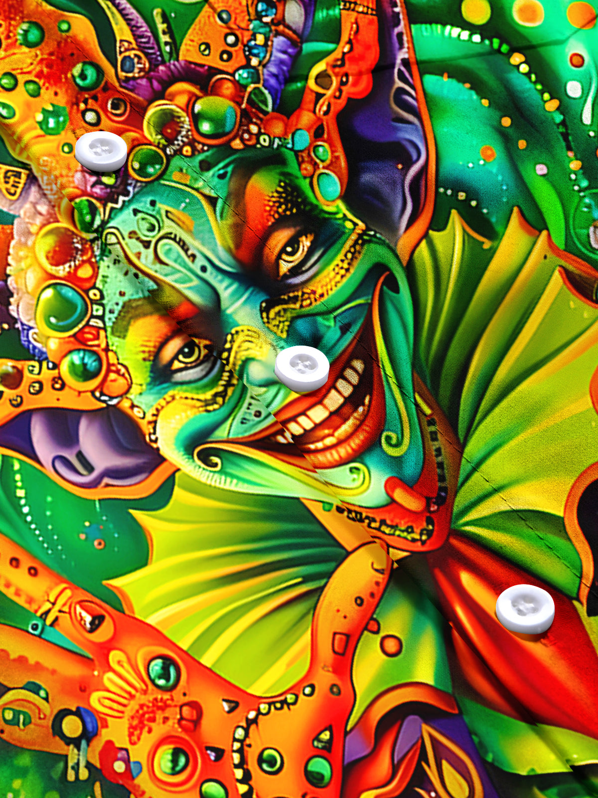 Joker Men's Pocket Short Sleeve Shirts