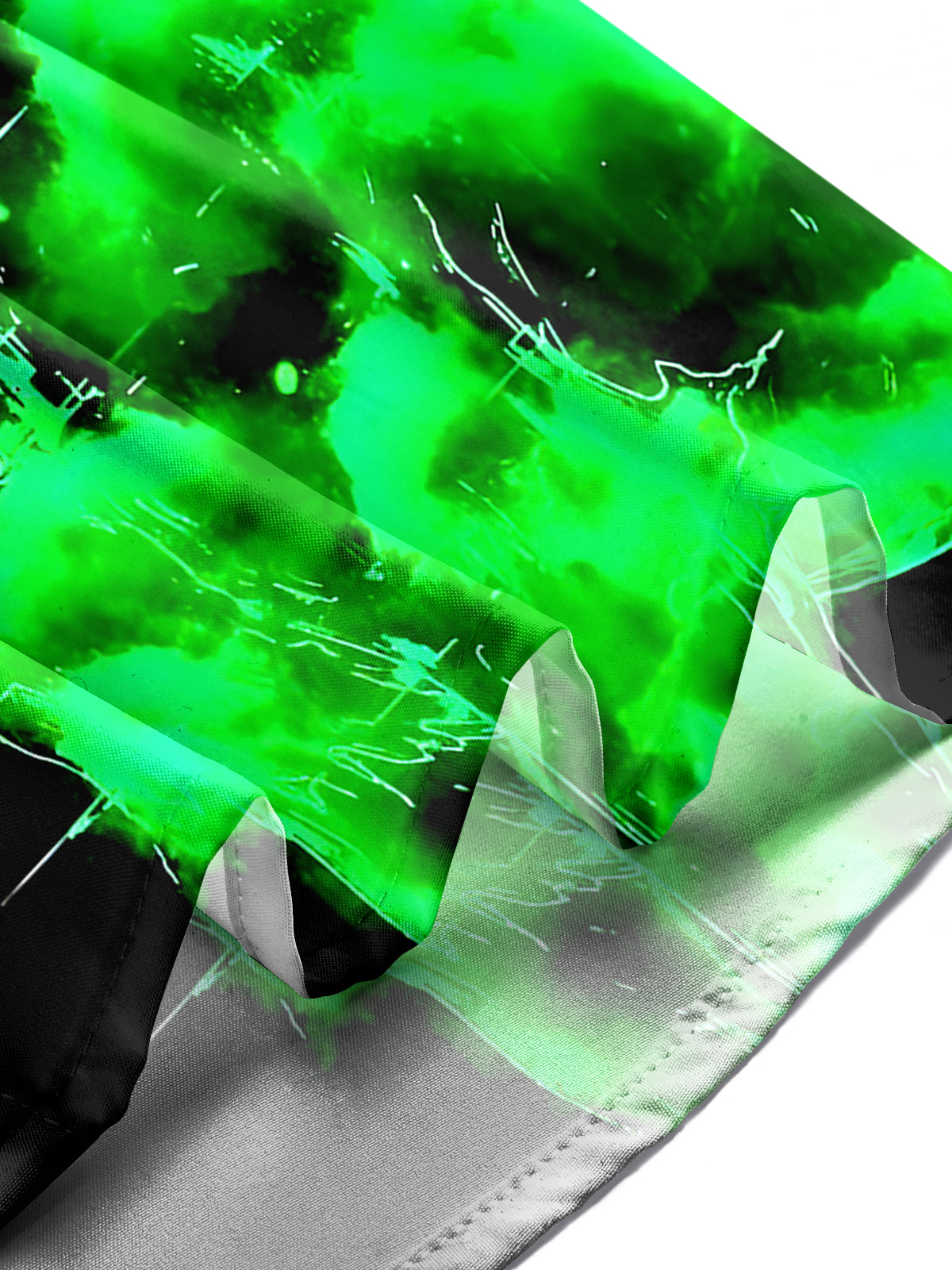 Animals Lion Men's Pocket Short Sleeve Shirts