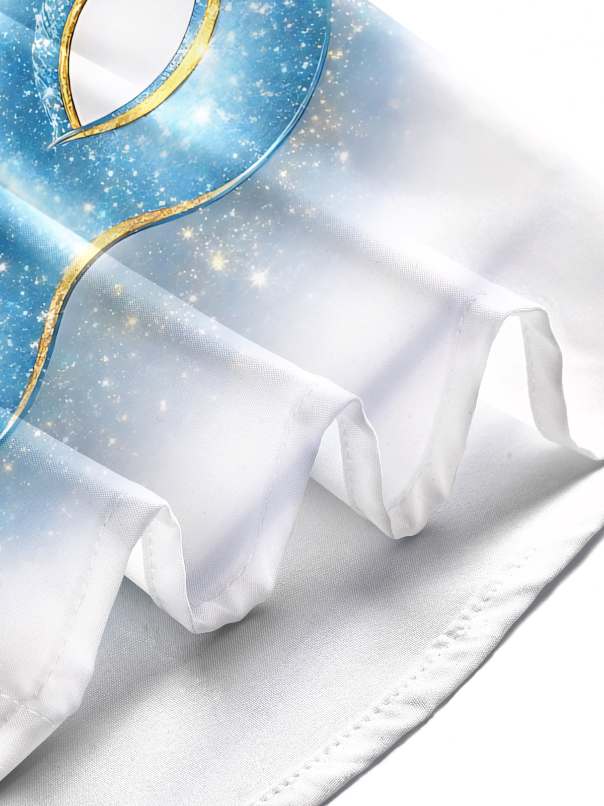 Mask Print Men's Pocket Short Sleeve Shirts