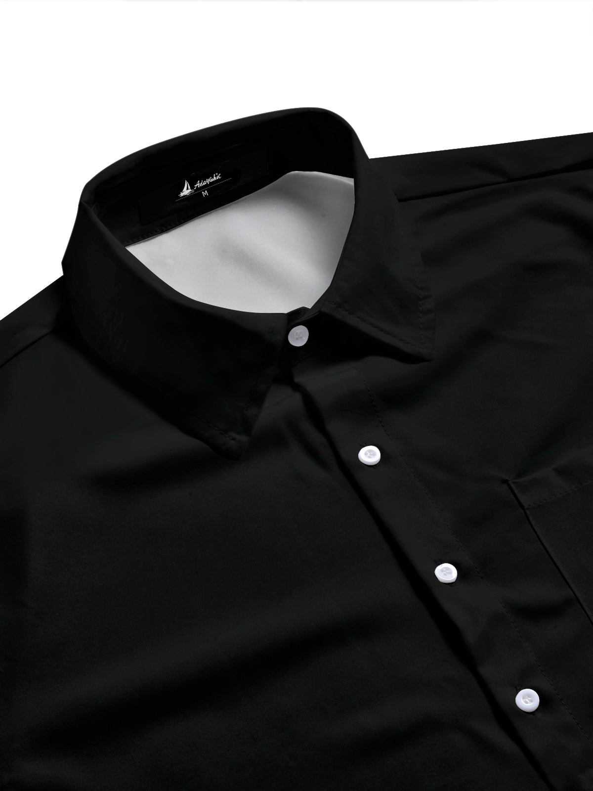 Dragon Men's Pocket Short Sleeve Shirts