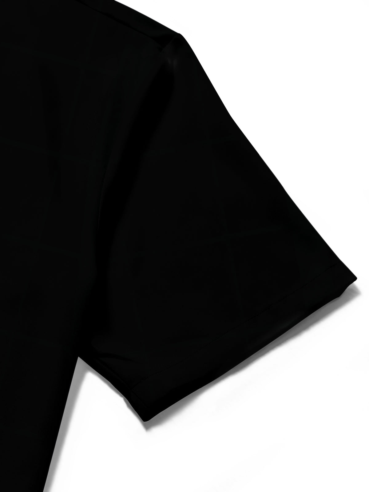 Dragon Men's Pocket Short Sleeve Shirts