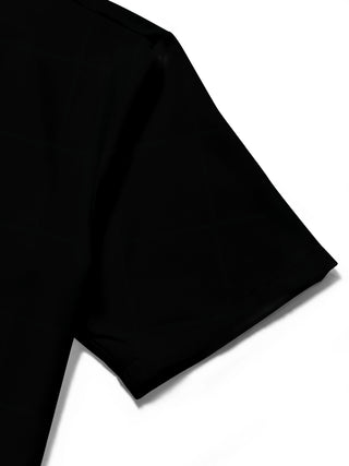 Dragon Men's Pocket Short Sleeve Shirts