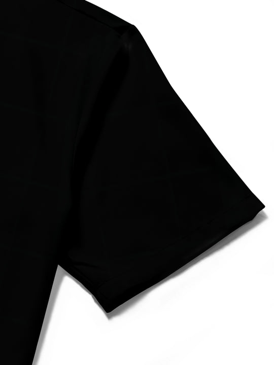 Dragon Men's Pocket Short Sleeve Shirts