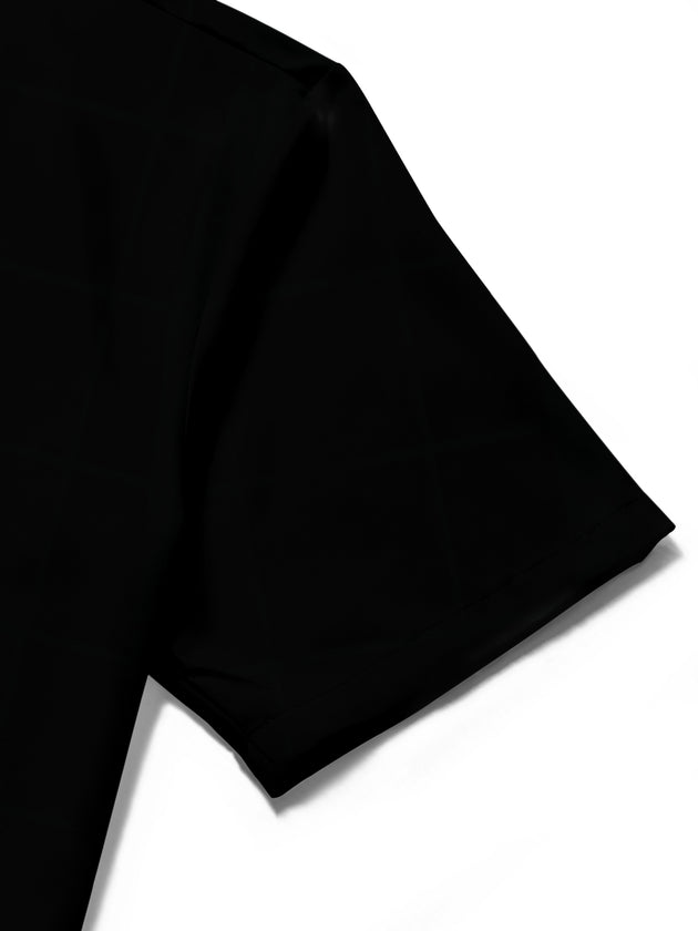 Dragon Men's Pocket Short Sleeve Shirts