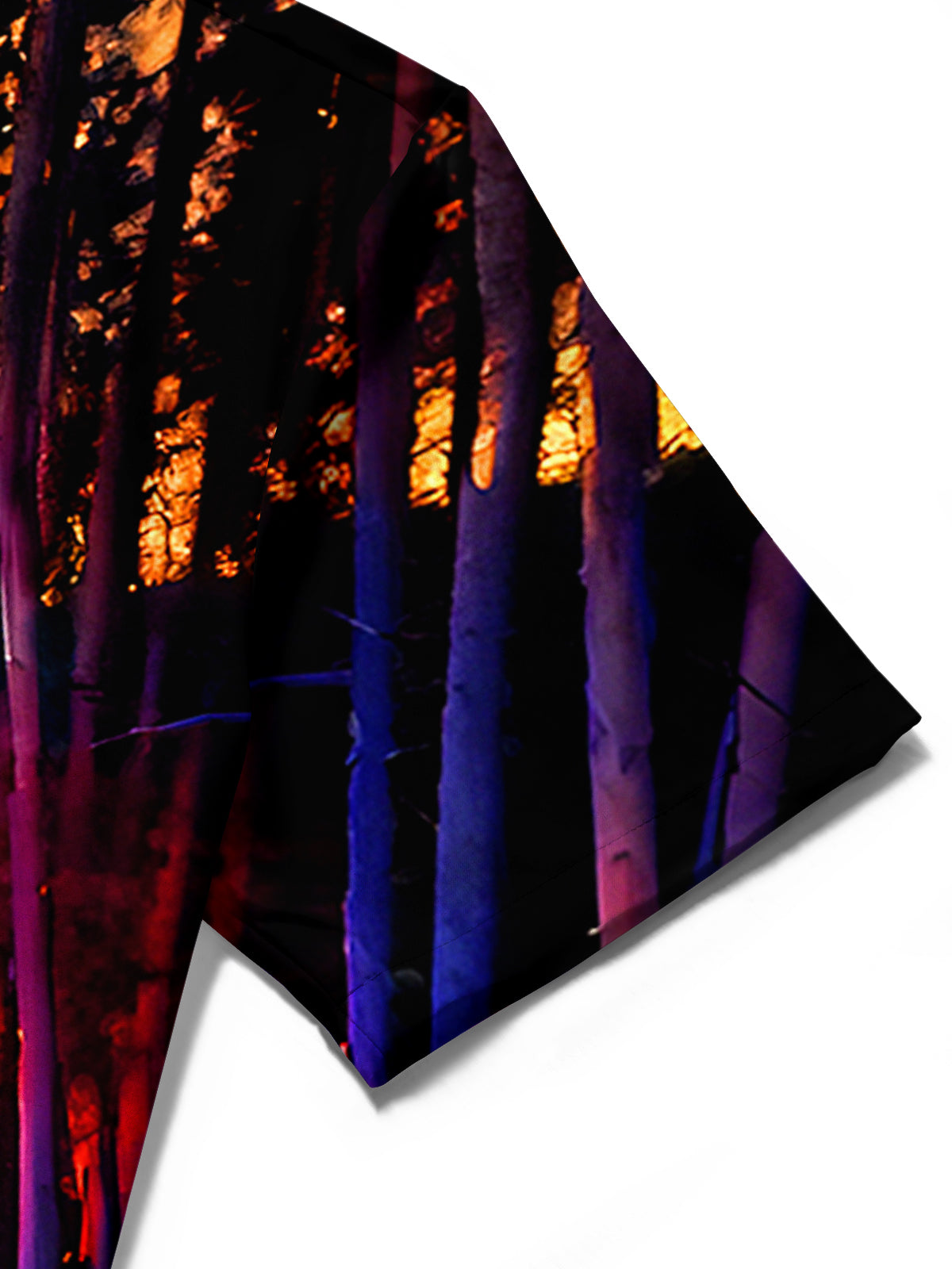 Mountain Men's Pocket Short Sleeve Shirts