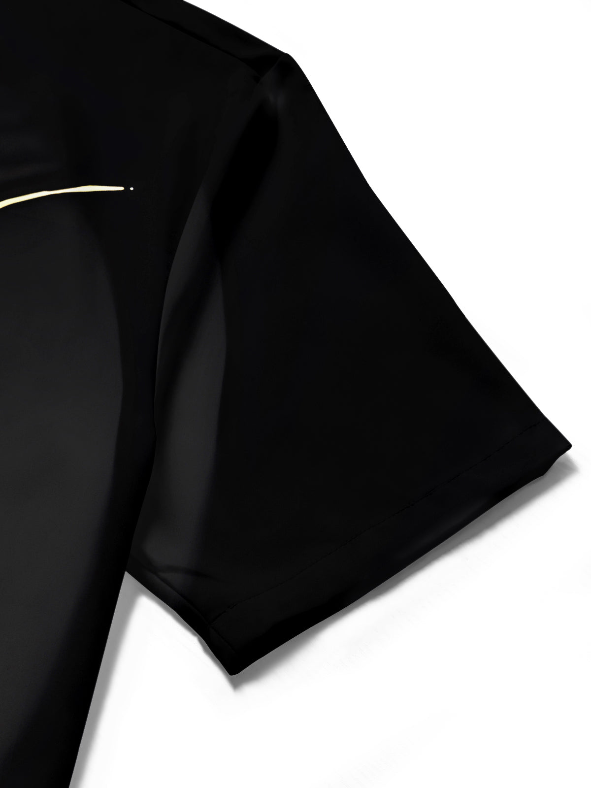 Leaf Men's Pocket Short Sleeve Shirts