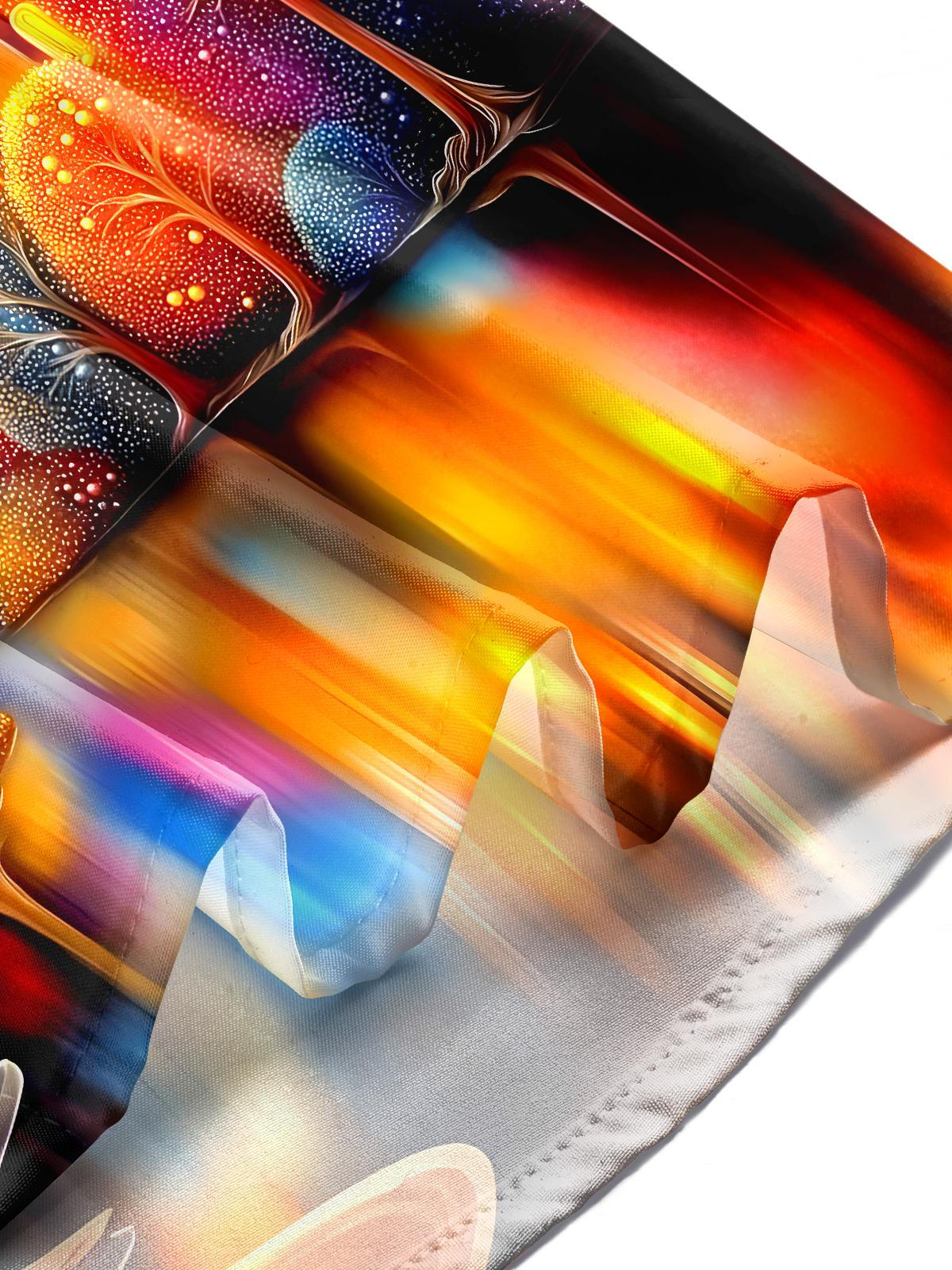 Autumn Men's Pocket Long Sleeve Shirts