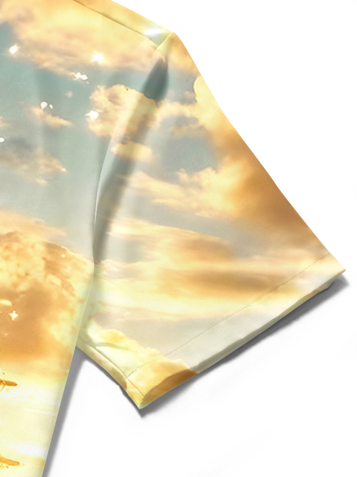 Hawaiian Boat Men's Pocket Short Sleeve Shirts