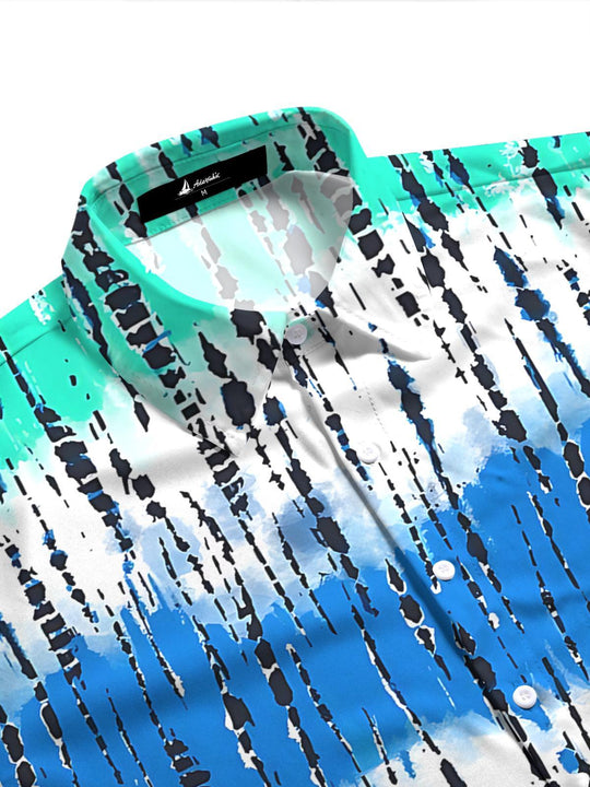 Geometry Women's Short Sleeve Shirts